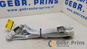 Gebruikte Airbag hemel rechts Peugeot 208 I (CA/CC/CK/CL) 1.4 HDi Prijs € 60,00 Margeregeling aangeboden door Autorec. Gebr. Prins b.v.