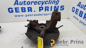 Gebruikte Asschenkel rechts-voor Skoda Rapid 1.2 TSI 16V Prijs € 50,00 Margeregeling aangeboden door Autorec. Gebr. Prins b.v.