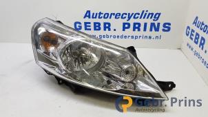 Gebruikte Koplamp rechts Citroen Jumpy (G9) 2.0 HDiF 16V 125 Prijs € 90,75 Inclusief btw aangeboden door Autorec. Gebr. Prins b.v.
