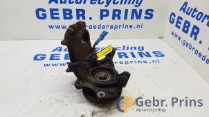 Gebruikte Asschenkel rechts-voor Citroen C4 Cactus (0B/0P) 1.2 PureTech 110 12V Prijs € 50,00 Margeregeling aangeboden door Autorec. Gebr. Prins b.v.