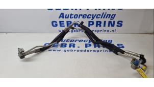 Begagnade Luftkonditioneringsledning Opel Meriva 1.4 Turbo 16V ecoFLEX Pris € 30,00 Marginaltabell erbjuds av Autorec. Gebr. Prins b.v.