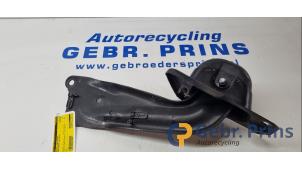 Begagnade Bakre gaffelben, vänster Skoda Superb Combi (3V5) 1.4 TSI 16V Pris € 35,00 Marginaltabell erbjuds av Autorec. Gebr. Prins b.v.