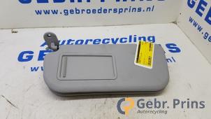 Gebruikte Zonneklep set Hyundai i10 1.0 12V Prijs € 40,00 Margeregeling aangeboden door Autorec. Gebr. Prins b.v.