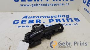 Gebruikte Deurgreep 4Deurs links-achter Mercedes C Estate (S204) 2.2 C-200 CDI 16V BlueEFFICIENCY Prijs € 30,00 Margeregeling aangeboden door Autorec. Gebr. Prins b.v.