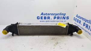 Begagnade Laddluftkylare Mercedes C Estate (S204) 2.2 C-200 CDI 16V BlueEFFICIENCY Pris € 50,00 Marginaltabell erbjuds av Autorec. Gebr. Prins b.v.