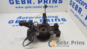 Gebruikte Asschenkel rechts-voor Peugeot Bipper (AA) 1.3 BlueHDi 80 16V Prijs € 40,00 Margeregeling aangeboden door Autorec. Gebr. Prins b.v.