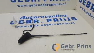 Begagnade Antenn Peugeot 2008 (CU) 1.6 VTI 16V Pris € 20,00 Marginaltabell erbjuds av Autorec. Gebr. Prins b.v.
