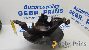 Gebruikte Asschenkel links-achter Ford Kuga II (DM2) 1.5 EcoBoost 16V 150 Prijs € 75,00 Margeregeling aangeboden door Autorec. Gebr. Prins b.v.