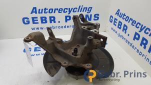 Gebruikte Asschenkel rechts-achter Ford Kuga II (DM2) 1.5 EcoBoost 16V 150 Prijs € 75,00 Margeregeling aangeboden door Autorec. Gebr. Prins b.v.