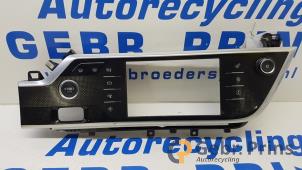 Używane Jednostka multimedialna Citroen C4 Picasso (3D/3E) 1.6 e-HDi 115 Cena € 60,00 Procedura marży oferowane przez Autorec. Gebr. Prins b.v.