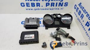 Gebruikte Contactslot + computer Opel Insignia 2.0 CDTI 16V 160 Ecotec Prijs € 150,00 Margeregeling aangeboden door Autorec. Gebr. Prins b.v.