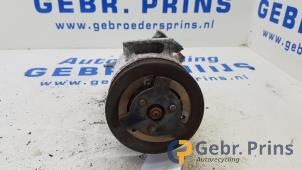 Begagnade Luftkonditioneringspump Opel Insignia 2.0 CDTI 16V 160 Ecotec Pris € 100,00 Marginaltabell erbjuds av Autorec. Gebr. Prins b.v.