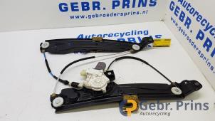 Gebruikte Raammechaniek 4Deurs links-voor BMW 5 serie (F10) 523i 24V Prijs € 40,00 Margeregeling aangeboden door Autorec. Gebr. Prins b.v.