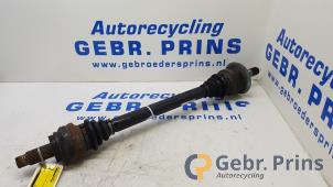 Gebruikte Aandrijfas links-achter BMW 5 serie (F10) 523i 24V Prijs € 75,00 Margeregeling aangeboden door Autorec. Gebr. Prins b.v.