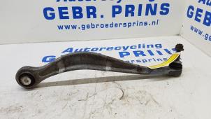 Begagnade Styrstag, vänster BMW 5 serie (F10) 523i 24V Pris € 20,00 Marginaltabell erbjuds av Autorec. Gebr. Prins b.v.