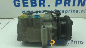 Begagnade Luftkonditioneringspump Ford Fiesta 5 (JD/JH) 1.3 Pris € 40,00 Marginaltabell erbjuds av Autorec. Gebr. Prins b.v.