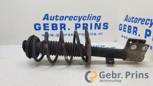 Używane Amortyzator prawy przód Peugeot Partner (GC/GF/GG/GJ/GK) 1.6 BlueHDi 100 Cena € 42,35 Z VAT oferowane przez Autorec. Gebr. Prins b.v.