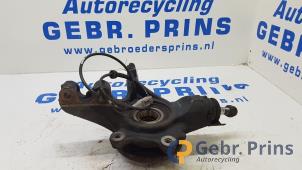 Używane Sworzen prawy przód Peugeot Partner (GC/GF/GG/GJ/GK) 1.6 BlueHDi 100 Cena € 42,35 Z VAT oferowane przez Autorec. Gebr. Prins b.v.