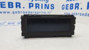 Begagnade Kontrollenhet, multimediadisplay Opel Insignia Pris € 150,00 Marginaltabell erbjuds av Autorec. Gebr. Prins b.v.