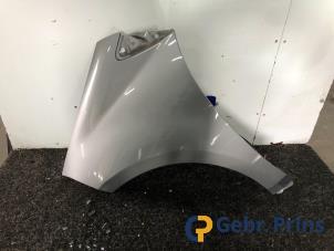 Gebruikte Spatbord links-voor Mercedes A (W169) 1.5 A-150 5-Drs. Prijs € 40,00 Margeregeling aangeboden door Autorec. Gebr. Prins b.v.