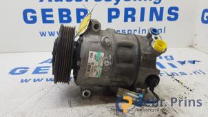 Begagnade Luftkonditioneringspump Opel Insignia Sports Tourer 2.0 CDTI 16V 130 ecoFLEX Pris € 100,00 Marginaltabell erbjuds av Autorec. Gebr. Prins b.v.