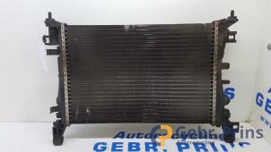 Gebruikte Radiateur Opel Corsa D 1.4 16V Twinport Prijs € 40,00 Margeregeling aangeboden door Autorec. Gebr. Prins b.v.