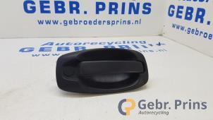 Begagnade Handtag, skjutdörr, höger Opel Combo 1.3 CDTI 16V Pris € 20,00 Marginaltabell erbjuds av Autorec. Gebr. Prins b.v.