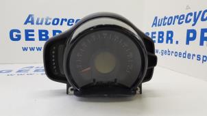 Gebruikte Kilometerteller KM Citroen C1 1.0 12V VVT-i Prijs € 50,00 Margeregeling aangeboden door Autorec. Gebr. Prins b.v.