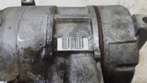 Begagnade Luftkonditioneringspump Mercedes A (W176) 1.6 A-180 16V Pris € 125,00 Marginaltabell erbjuds av Autorec. Gebr. Prins b.v.