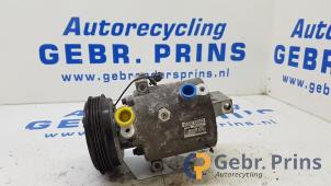 Begagnade Luftkonditioneringspump Suzuki Celerio (LF) 1.0 12V Pris € 125,00 Marginaltabell erbjuds av Autorec. Gebr. Prins b.v.