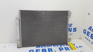 Begagnade AC-radiator Renault Twingo III (AH) 1.0 SCe 70 12V Pris € 40,00 Marginaltabell erbjuds av Autorec. Gebr. Prins b.v.