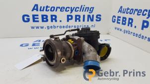 Używane Turbo Seat Leon ST (5FF) 1.0 TSI 12V Cena € 200,00 Procedura marży oferowane przez Autorec. Gebr. Prins b.v.