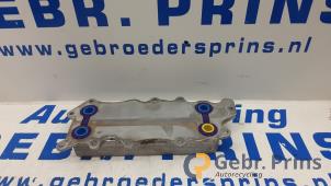 Gebruikte Oliekoeler Mercedes Sprinter 3,5t (906.73) 319 CDI, BlueTEC V6 24V Prijs € 42,35 Inclusief btw aangeboden door Autorec. Gebr. Prins b.v.