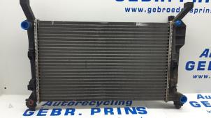 Begagnade Kylare Mercedes A (W169) 1.5 A-150 5-Drs. Pris € 40,00 Marginaltabell erbjuds av Autorec. Gebr. Prins b.v.