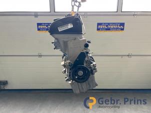 Gebruikte Motor Volkswagen Up! (121) 1.0 12V 60 Prijs € 400,00 Margeregeling aangeboden door Autorec. Gebr. Prins b.v.