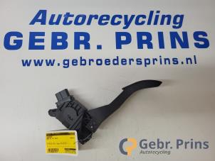 Używane Pedal gazu Audi A3 Sportback (8VA/8VF) 1.4 TFSI 16V Cena € 35,00 Procedura marży oferowane przez Autorec. Gebr. Prins b.v.