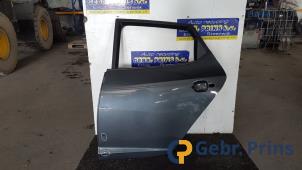 Gebruikte Deur 4Deurs links-achter Seat Ibiza IV (6J5) 1.6 16V Prijs € 100,00 Margeregeling aangeboden door Autorec. Gebr. Prins b.v.