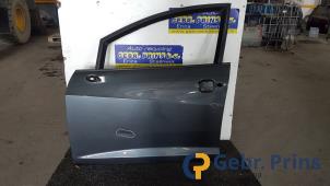 Gebruikte Deur 4Deurs links-voor Seat Ibiza IV (6J5) 1.6 16V Prijs € 100,00 Margeregeling aangeboden door Autorec. Gebr. Prins b.v.