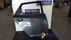 Gebruikte Deur 4Deurs rechts-achter Seat Ibiza IV (6J5) 1.6 16V Prijs € 100,00 Margeregeling aangeboden door Autorec. Gebr. Prins b.v.