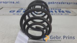 Gebruikte Schroefveer achter Opel Meriva 1.4 16V Ecotec Prijs € 15,00 Margeregeling aangeboden door Autorec. Gebr. Prins b.v.