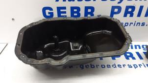 Begagnade Oljetråg Skoda Fabia II Combi 1.2 TSI Pris € 40,00 Marginaltabell erbjuds av Autorec. Gebr. Prins b.v.