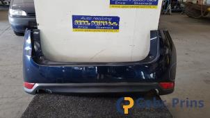 Gebruikte Bumper achter Mazda CX-5 II (KF) 2.0 SkyActiv-G 165 16V 2WD Prijs € 100,00 Margeregeling aangeboden door Autorec. Gebr. Prins b.v.