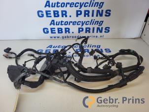 Gebruikte Kabelboom motorruimte Mazda CX-5 II (KF) 2.0 SkyActiv-G 165 16V 2WD Prijs € 150,00 Margeregeling aangeboden door Autorec. Gebr. Prins b.v.