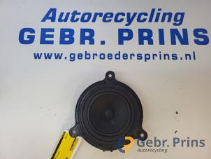 Gebruikte Speaker Mazda CX-5 II (KF) 2.0 SkyActiv-G 165 16V 2WD Prijs € 30,00 Margeregeling aangeboden door Autorec. Gebr. Prins b.v.