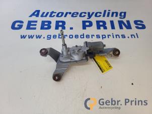 Gebruikte Motor Ruitenwisser achter Mazda CX-5 II (KF) 2.0 SkyActiv-G 165 16V 2WD Prijs € 50,00 Margeregeling aangeboden door Autorec. Gebr. Prins b.v.