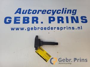 Gebruikte Pen Bobine Mazda CX-5 II (KF) 2.0 SkyActiv-G 165 16V 2WD Prijs € 20,00 Margeregeling aangeboden door Autorec. Gebr. Prins b.v.
