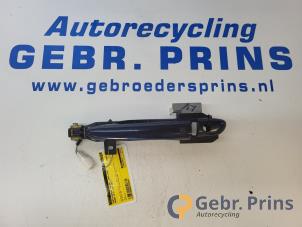 Gebruikte Deurgreep 4Deurs links-voor Mazda CX-5 II (KF) 2.0 SkyActiv-G 165 16V 2WD Prijs € 40,00 Margeregeling aangeboden door Autorec. Gebr. Prins b.v.