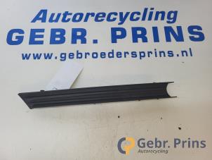 Gebruikte Bumper Rooster Mazda CX-5 II (KF) 2.0 SkyActiv-G 165 16V 2WD Prijs € 20,00 Margeregeling aangeboden door Autorec. Gebr. Prins b.v.