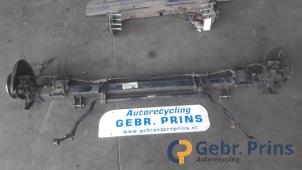 Używane Os tylna napedu na przednie kola Mercedes Sprinter 3,5t (907.6/910.6) 314 CDI 2.1 D FWD Cena € 363,00 Z VAT oferowane przez Autorec. Gebr. Prins b.v.