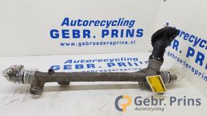 Gebruikte Stuurhuis Mazda CX-5 II (KF) 2.0 SkyActiv-G 165 16V 2WD Prijs € 150,00 Margeregeling aangeboden door Autorec. Gebr. Prins b.v.